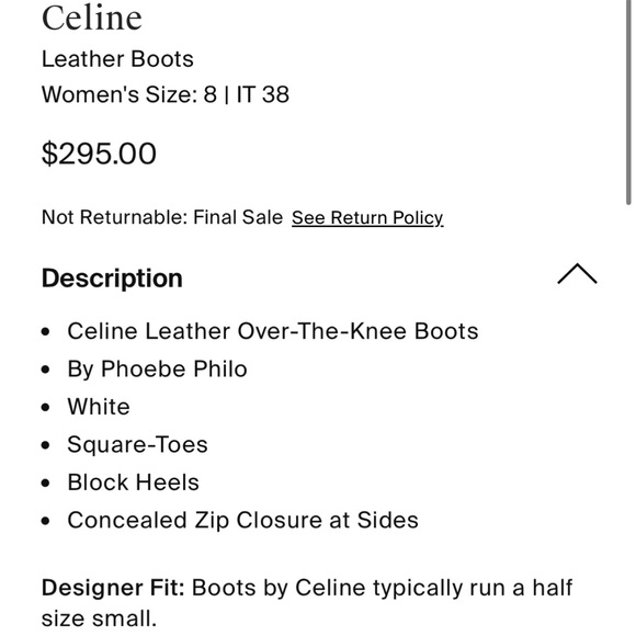 Celine - Picture 9 of 9